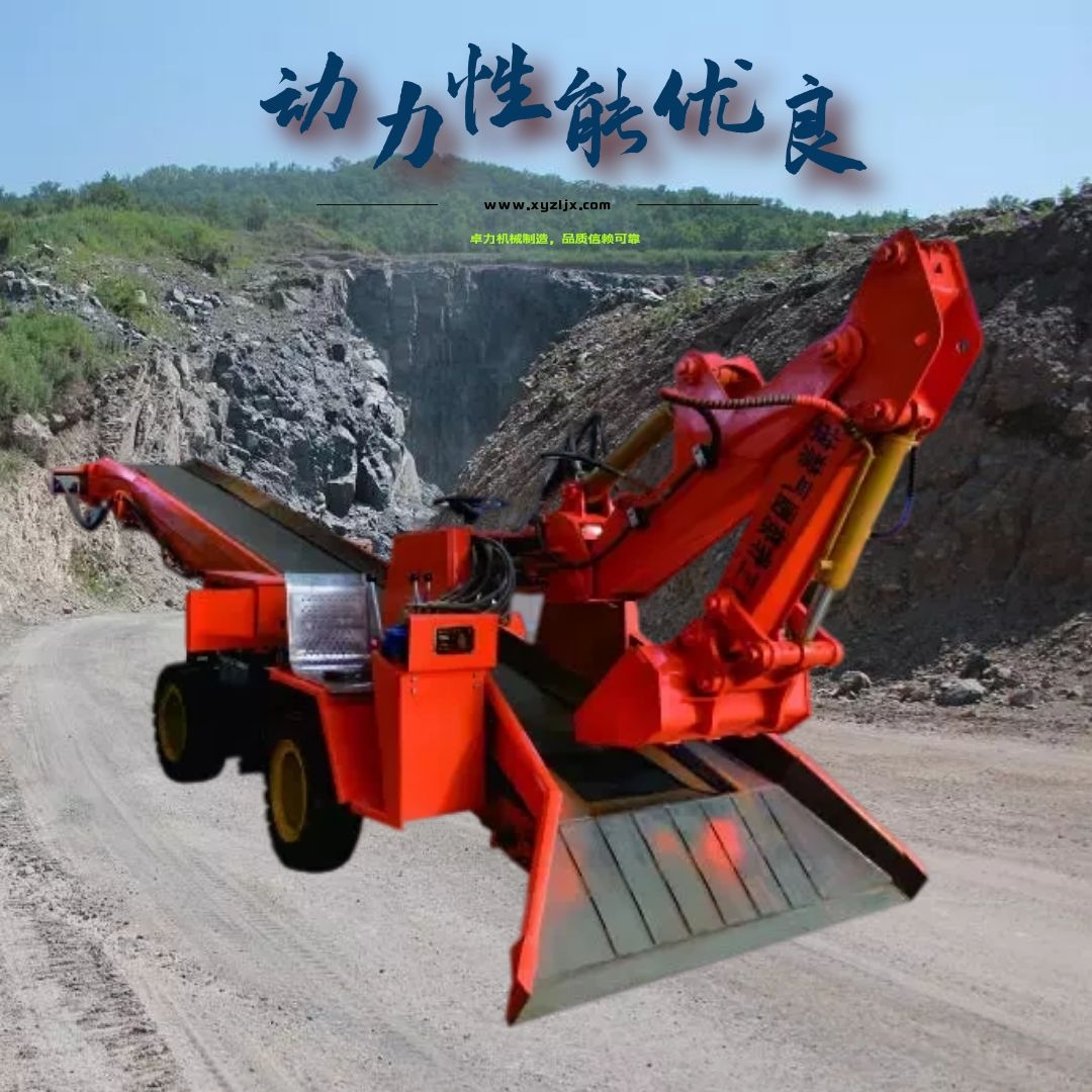 扒渣機(jī)哪家質(zhì)量好