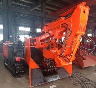 大坡度專用雙鏈條小型爬渣機(jī),卡鏈調(diào)整
